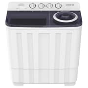 Krome Top Load Washer 20 kg KR-WSA200K