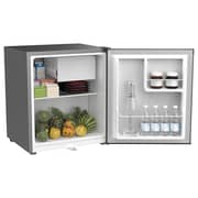 Krome Single Door Refrigerator 60 Litres KR-RDC60H