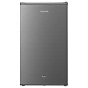 Krome Single Door Refrigerator 120 Litres KR-RDC120H