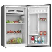 Krome Single Door Refrigerator 120 Litres KR-RDC120H