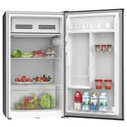 Krome Single Door Refrigerator 120 Litres KR-RDC120H