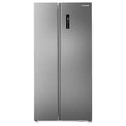 Krome Side By Side Refrigerator 600 Litres KR-SBS601SM