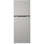 Krome Top Mount Refrigerator 260 Litres KR-RFF260SM 