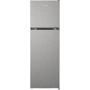 Krome Top Mount Refrigerator 330 Litres KR-RFF330SM 