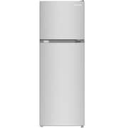 Krome Top Mount Refrigerator 565 Litres KR-RFF565IM