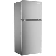 Krome Top Mount Refrigerator 480 Litres KR-RFF480IM