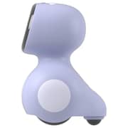 Miko Voice First AI Learning Coach Robot Mini Purple