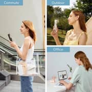 Jisulife Life8 Plus Handheld Fan S010F8X0