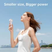 Jisulife Life5 Handheld Fan S01FA4204006