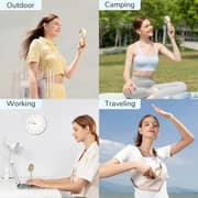 Jisulife Life5 Handheld Fan S01FA4204006