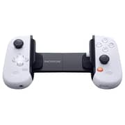 Backbone One Playstation Edition Gaming Contoller White