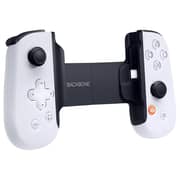 Backbone One Playstation Edition Gaming Contoller White