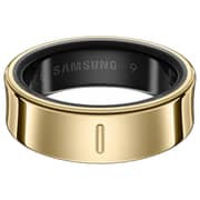 Samsung Galaxy Ring Size 8 Titanium Gold