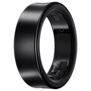 Samsung Galaxy Ring Size 9 Titanium Black