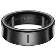 Samsung Galaxy Ring Size 9 Titanium Black