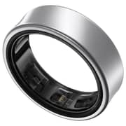 Samsung Galaxy Ring Size 12 Titanium Silver