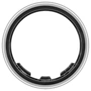 Samsung Galaxy Ring Size 12 Titanium Silver