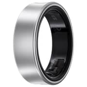 Samsung Galaxy Ring Size 12 Titanium Silver