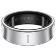 Samsung Galaxy Ring Size 12 Titanium Silver