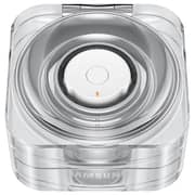 Samsung Galaxy Ring Size 12 Titanium Silver