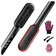 Tymo Ring Plus Hair Straightening Brush HC103