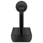 Belkin Stage Auto-Tracking Stand Pro with DockKit Black