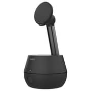 Belkin Stage Auto-Tracking Stand Pro with DockKit Black