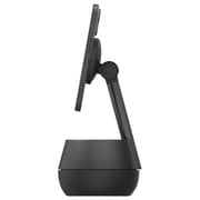 Belkin Stage Auto-Tracking Stand Pro with DockKit Black
