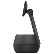 Belkin Stage Auto-Tracking Stand Pro with DockKit Black