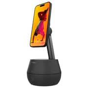 Belkin Stage Auto-Tracking Stand Pro with DockKit Black