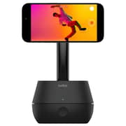 Belkin Stage Auto-Tracking Stand Pro with DockKit Black