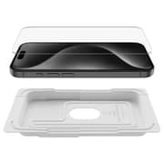 Belkin ScreenForce Screen Protector Transparent iPhone 16 Pro