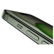 Belkin ScreenForce InvisiGlass Privacy Screen Protector Black iPhone 16 Plus/iPhone 15 Plus/iPhone 14 Pro Max
