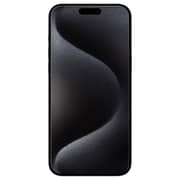 Belkin ScreenForce InvisiGlass Privacy Screen Protector Black iPhone 16 Pro Max