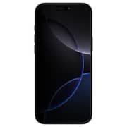 Belkin ScreenForce InvisiGlass Privacy Screen Protector Black iPhone 16 Pro Max