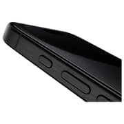 Belkin ScreenForce InvisiGlass Privacy Screen Protector Black iPhone 16 Pro Max