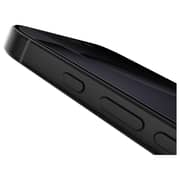 Belkin ScreenForce InvisiGlass Privacy Screen Protector Black iPhone 16 Pro Max