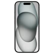 Belkin ScreenForce InvisiGlass Screen Protector Transparent iPhone 16/iPhone 15/iPhone 14 Pro