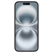 Belkin ScreenForce InvisiGlass Screen Protector Transparent iPhone 16/iPhone 15/iPhone 14 Pro