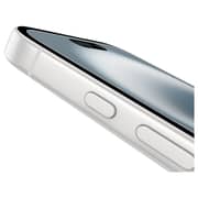 Belkin ScreenForce InvisiGlass Screen Protector Transparent iPhone 16/iPhone 15/iPhone 14 Pro
