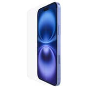 Belkin ScreenForce InvisiGlass Screen Protector Transparent iPhone 16 Plus/iPhone 15 Plus/iPhone 14 Pro Max