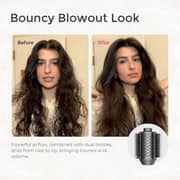 Tymo Airexcel 3-in-1 Hot Hair Styler Brush HC302