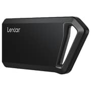 Lexar Professional SL600 Portable SSD USB 3.2 1TB Graphite Grey LSL600X001TRNBNG