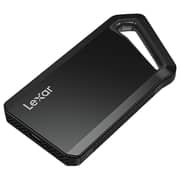 Lexar Professional SL600 Portable SSD USB 3.2 1TB Graphite Grey LSL600X001TRNBNG