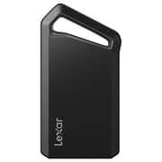 Lexar Professional SL600 Portable SSD USB 3.2 1TB Graphite Grey LSL600X001TRNBNG
