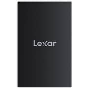 Lexar ARMOR 700 Portable SSD USB 3.2 Gen 2x2 2TB Black LAR700X001TRNBNG