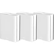 Asus ZenWiFi BQ16 BE25000 Quad Band WiFi 7 Mesh Router 3 Pack