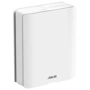 Asus ZenWiFi BQ16 BE25000 Wireless Quad Band Gigabit Router 1 Pack
