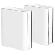 Asus ZenWiFi BQ16 BE25000 Wireless Quad Band Gigabit Router 1 Pack