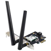 Asus PCE-AXE5400 Wireless Tri Band Adapter